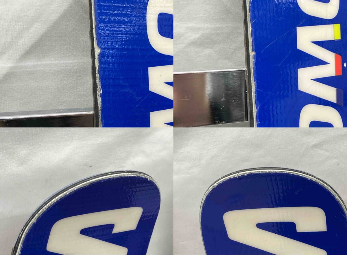 SALMON サロモン/スキー板/S/RACE GS FIS/モデル不明/187cm