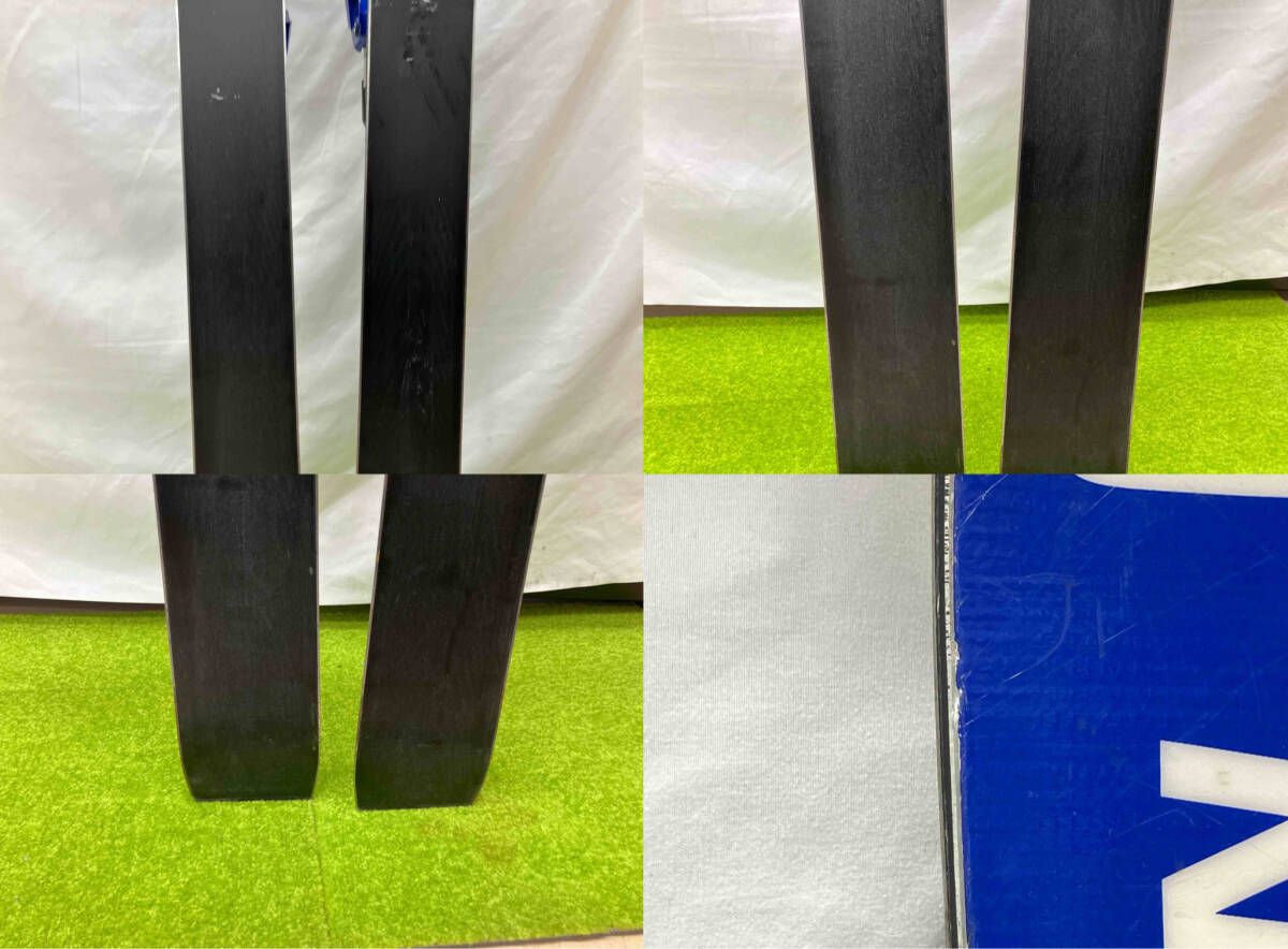 SALMON サロモン/スキー板/S/RACE GS FIS/モデル不明/187cm
