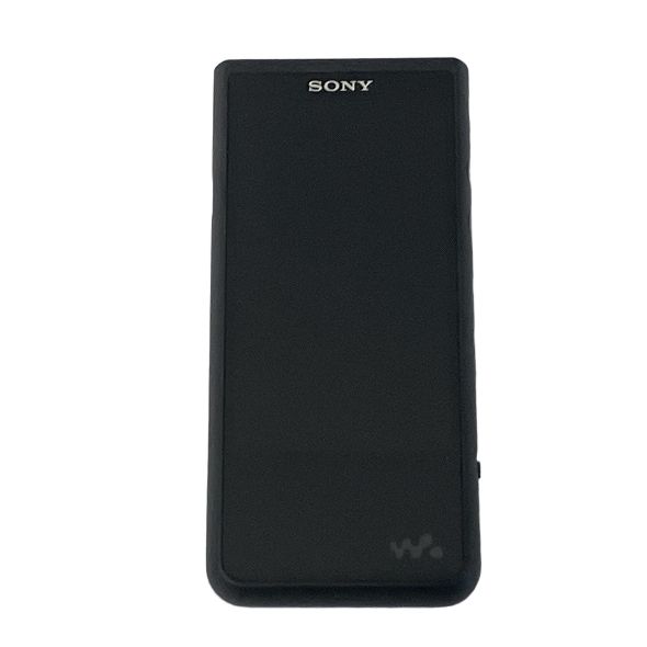 &中古 SONY デジタルオーディオプレーヤー SONY NW-ZX507 ウォークマン デジタルオーディオプレーヤー 64GB