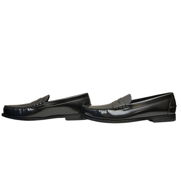 PRADA プラダ レザーローファー ブーツ シューズ DNC734 8054000243891 PRADA プラダ レザーローファー ブーツ シューズ DNC734 8054000243891