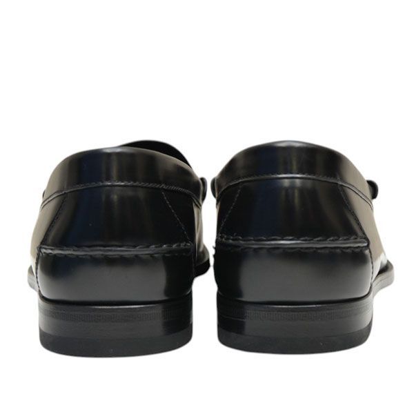 PRADA プラダ レザーローファー ブーツ シューズ DNC734 8054000243891 PRADA プラダ レザーローファー ブーツ シューズ DNC734 8054000243891