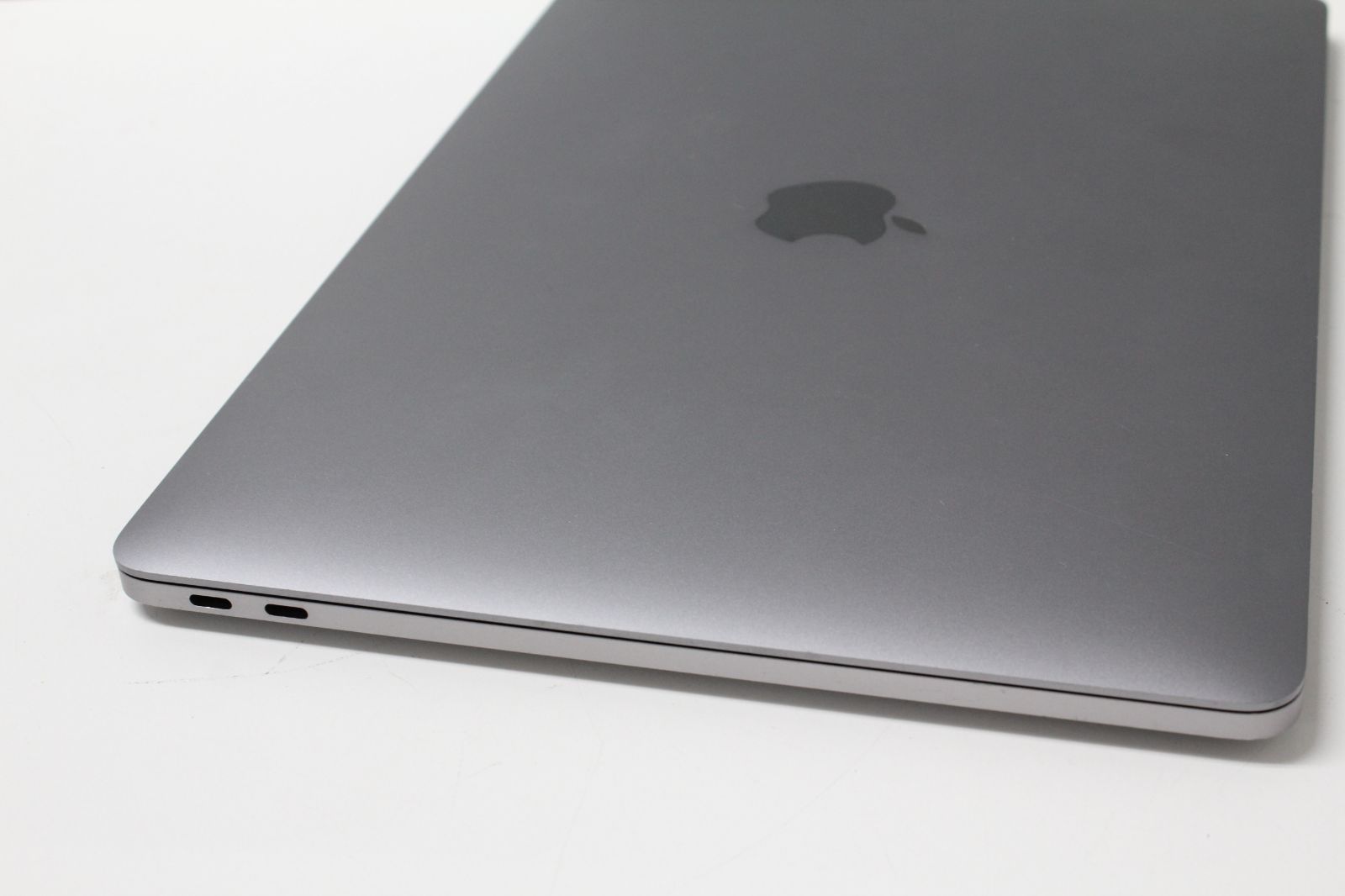 MacBook Pro（13インチ,2017,Thundeabolt 3ポート x 2）256GB/16GB〈MPXT2J/A〉④