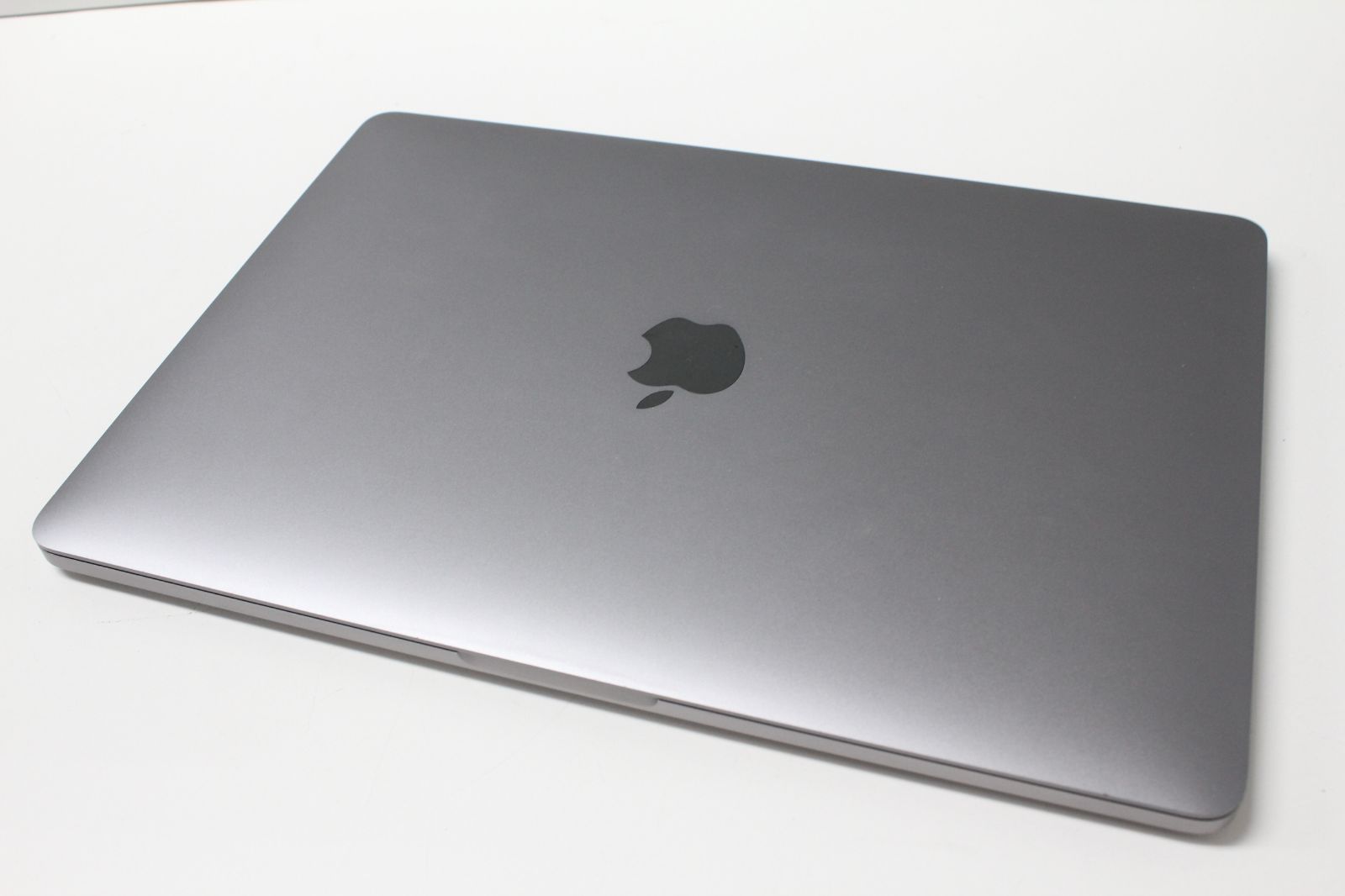 MacBook Pro（13インチ,2017,Thundeabolt 3ポート x 2）256GB/16GB〈MPXT2J/A〉④