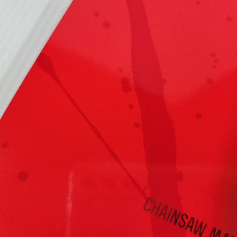 【中古美品】 チェンソーマン 全4巻セット(MAPPA Online全巻収納BOX付き)【DVD】 【009-260508-yn-02-izuh】