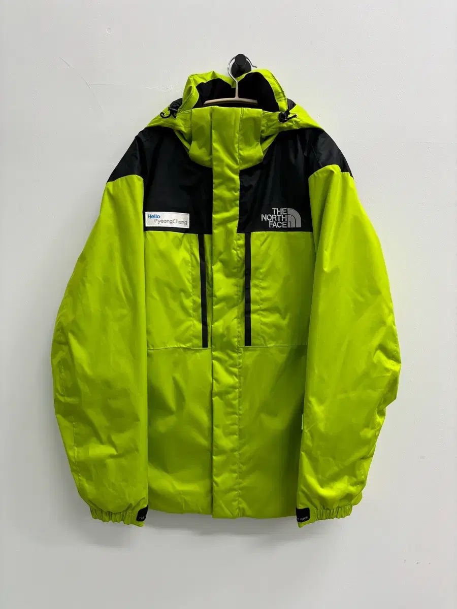 新商品 THE NORTH FACE ザノースフェイス ドライイベント フード アウター