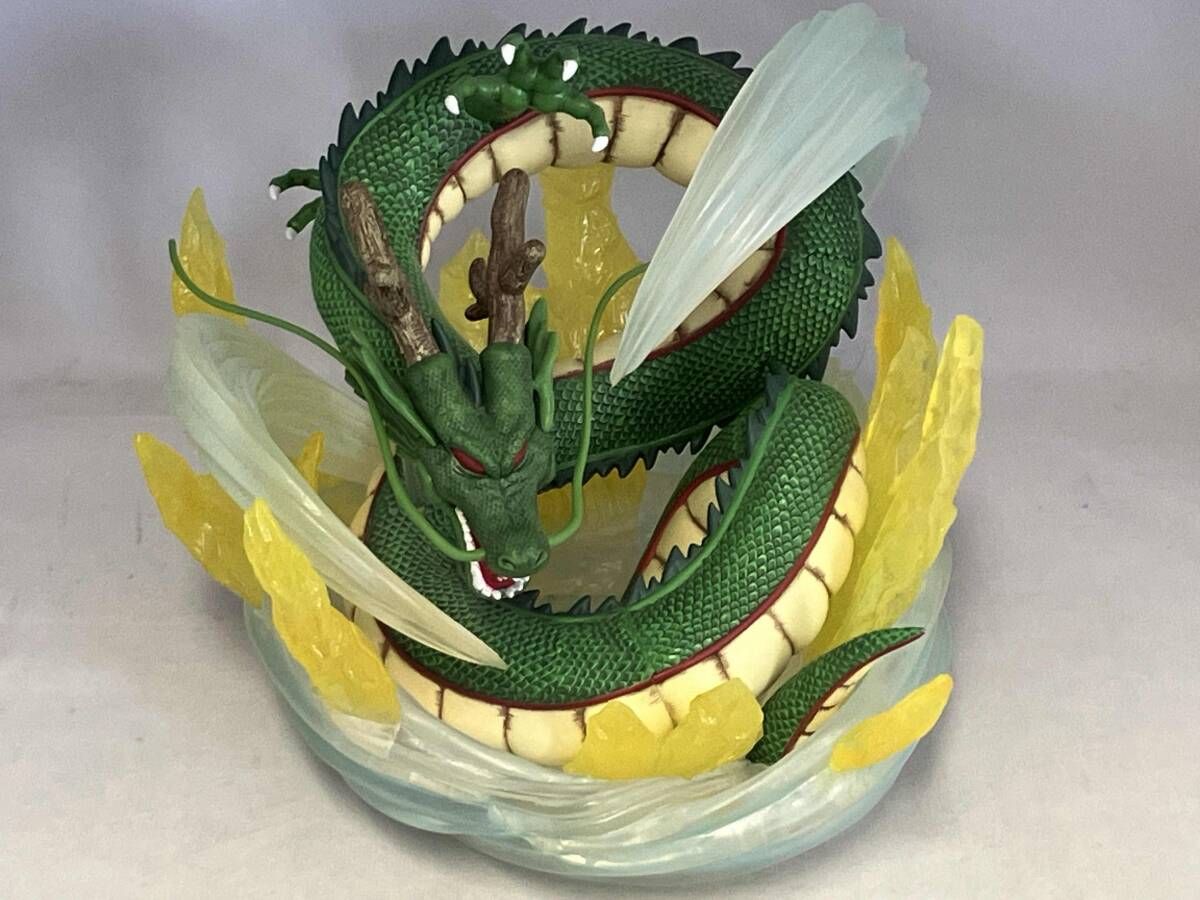 A賞 出でよ!神龍フィギュア 一番くじ ドラゴンボール改~激突編~ ドラゴンボール改 A賞 出でよ!神龍フィギュア 一番くじ ドラゴンボール改~激突編~ ドラゴンボール改