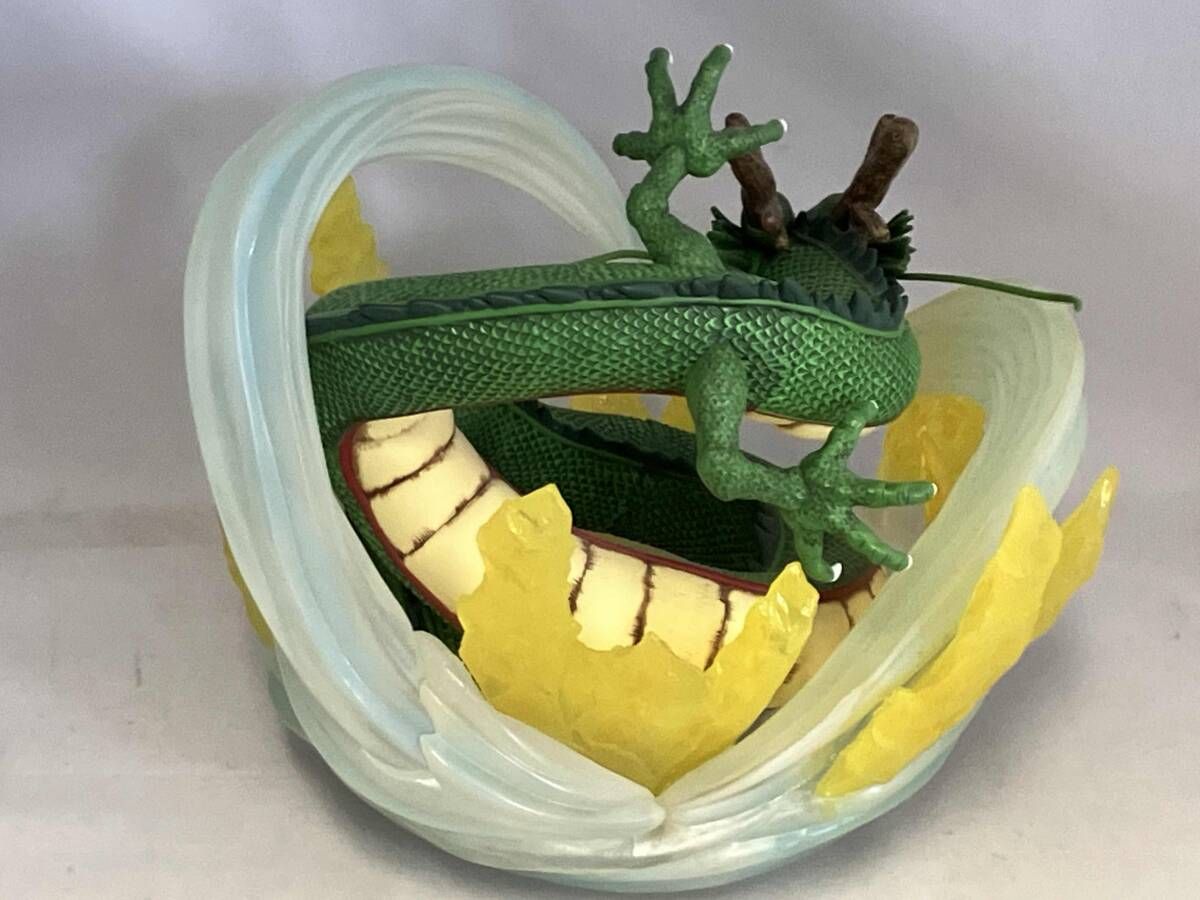 A賞 出でよ!神龍フィギュア 一番くじ ドラゴンボール改~激突編~ ドラゴンボール改 A賞 出でよ!神龍フィギュア 一番くじ ドラゴンボール改~激突編~ ドラゴンボール改