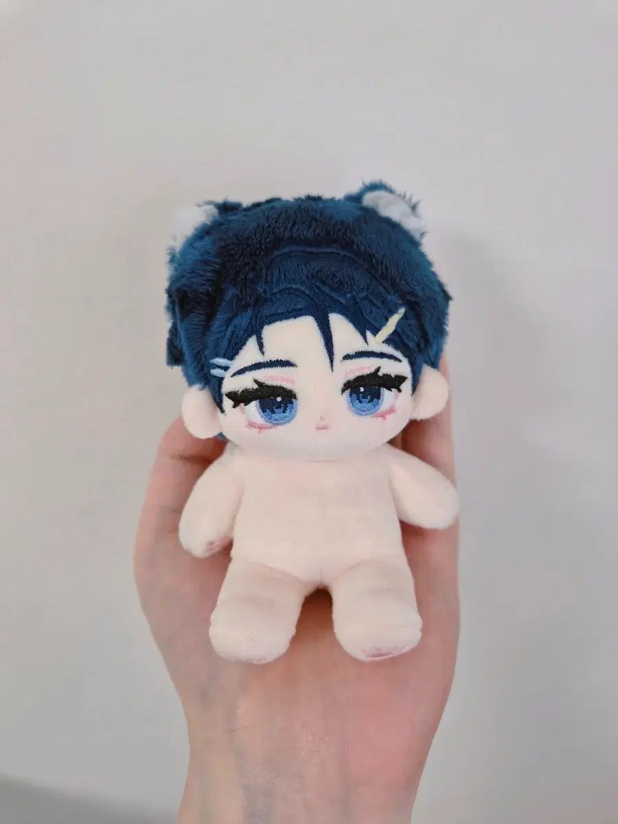 デビューできないと死ぬ病気にかかってしまいました チョンリョ ぬいぐるみ ぬい ぬいぐるみ IN ジェヒョン(JAEHYUN) 10cm