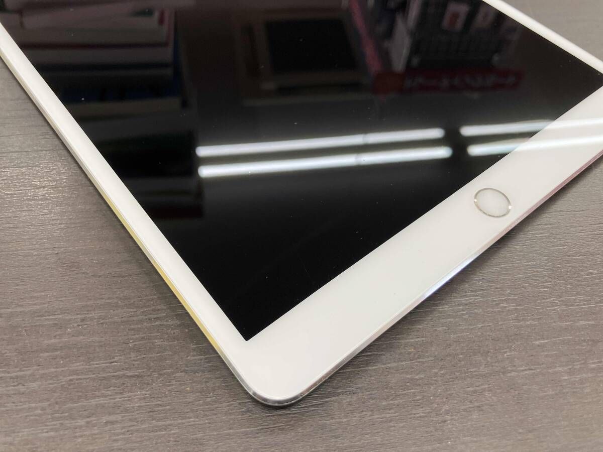 【特価!】「iPad Pro Wi-Fi+Cellular 256GB シルバー SoftBank MPHH2J/A」 Apple プロ ソフトバンク 動作確認 初期化済み 【特価!】「iPad Pro Wi-Fi+Cellular 256GB シルバー SoftBank MPHH2J/A」 Apple プロ ソフトバンク 動作確認 初期化済み