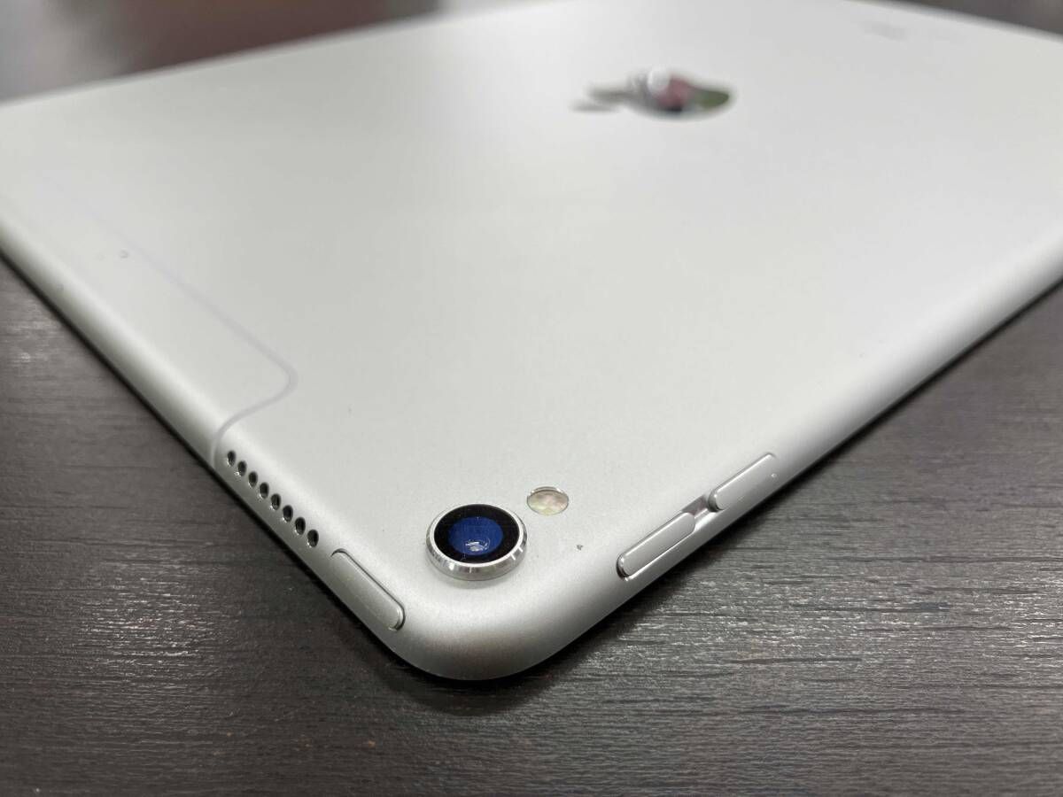 【特価!】「iPad Pro Wi-Fi+Cellular 256GB シルバー SoftBank MPHH2J/A」 Apple プロ ソフトバンク 動作確認 初期化済み 【特価!】「iPad Pro Wi-Fi+Cellular 256GB シルバー SoftBank MPHH2J/A」 Apple プロ ソフトバンク 動作確認 初期化済み