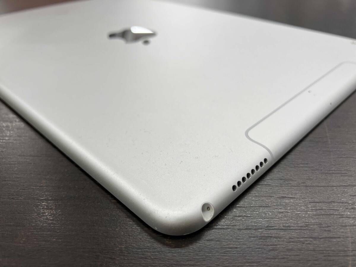 【特価!】「iPad Pro Wi-Fi+Cellular 256GB シルバー SoftBank MPHH2J/A」 Apple プロ ソフトバンク 動作確認 初期化済み 【特価!】「iPad Pro Wi-Fi+Cellular 256GB シルバー SoftBank MPHH2J/A」 Apple プロ ソフトバンク 動作確認 初期化済み
