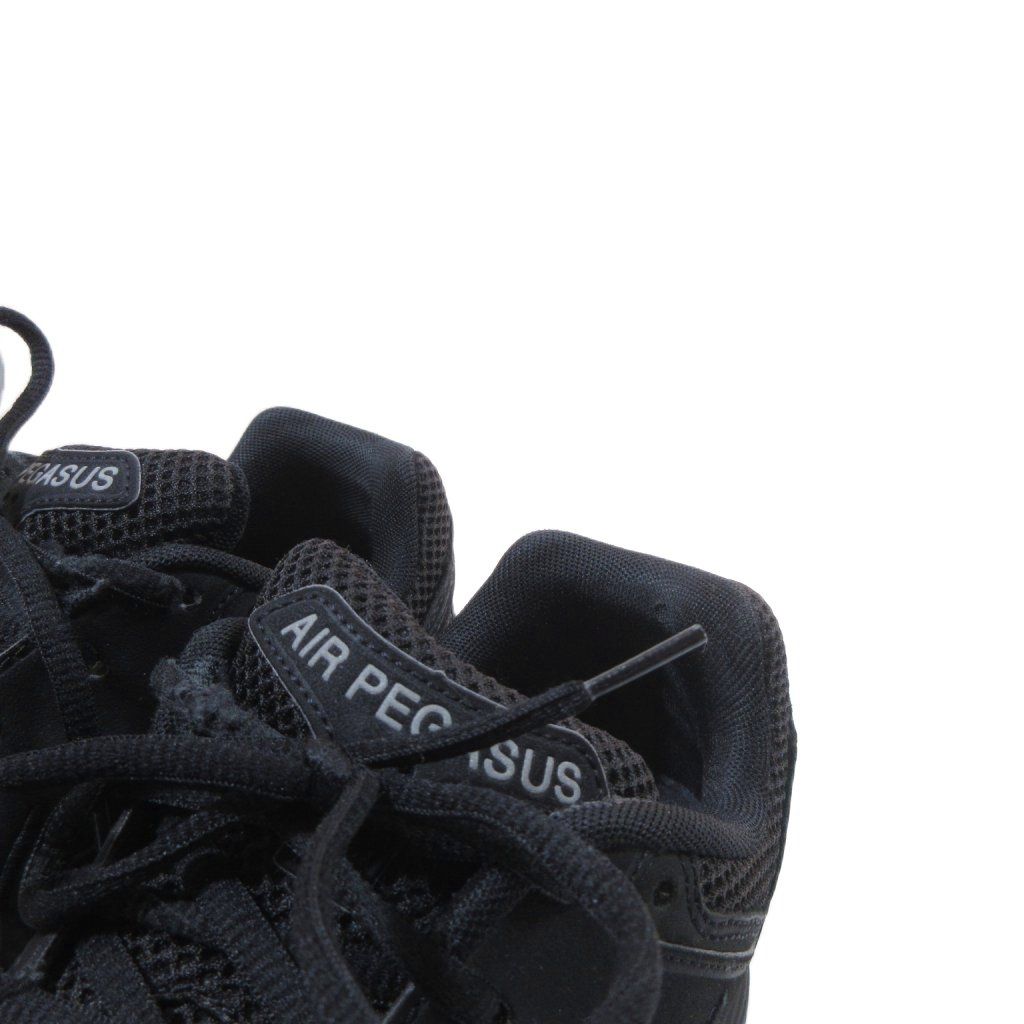 ナイキ NIKE ×コムデギャルソン コラボ AIR PEGASUS エアペガサス スニーカー 27.5 FJ4692 メッシュ ダッドシューズ/HW