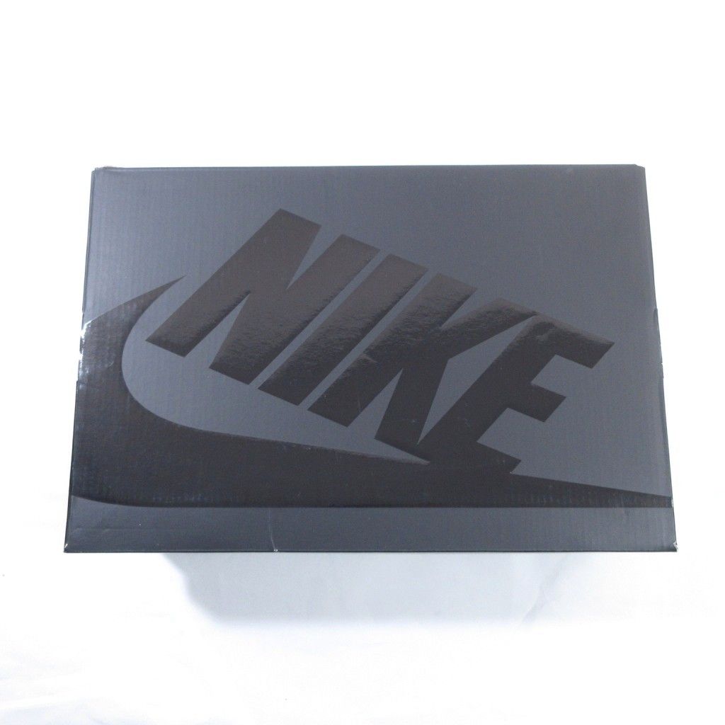 ナイキ NIKE ×コムデギャルソン コラボ AIR PEGASUS エアペガサス スニーカー 27.5 FJ4692 メッシュ ダッドシューズ/HW