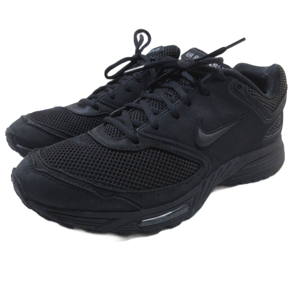 ナイキ NIKE ×コムデギャルソン コラボ AIR PEGASUS エアペガサス スニーカー 27.5 FJ4692 メッシュ ダッドシューズ/HW
