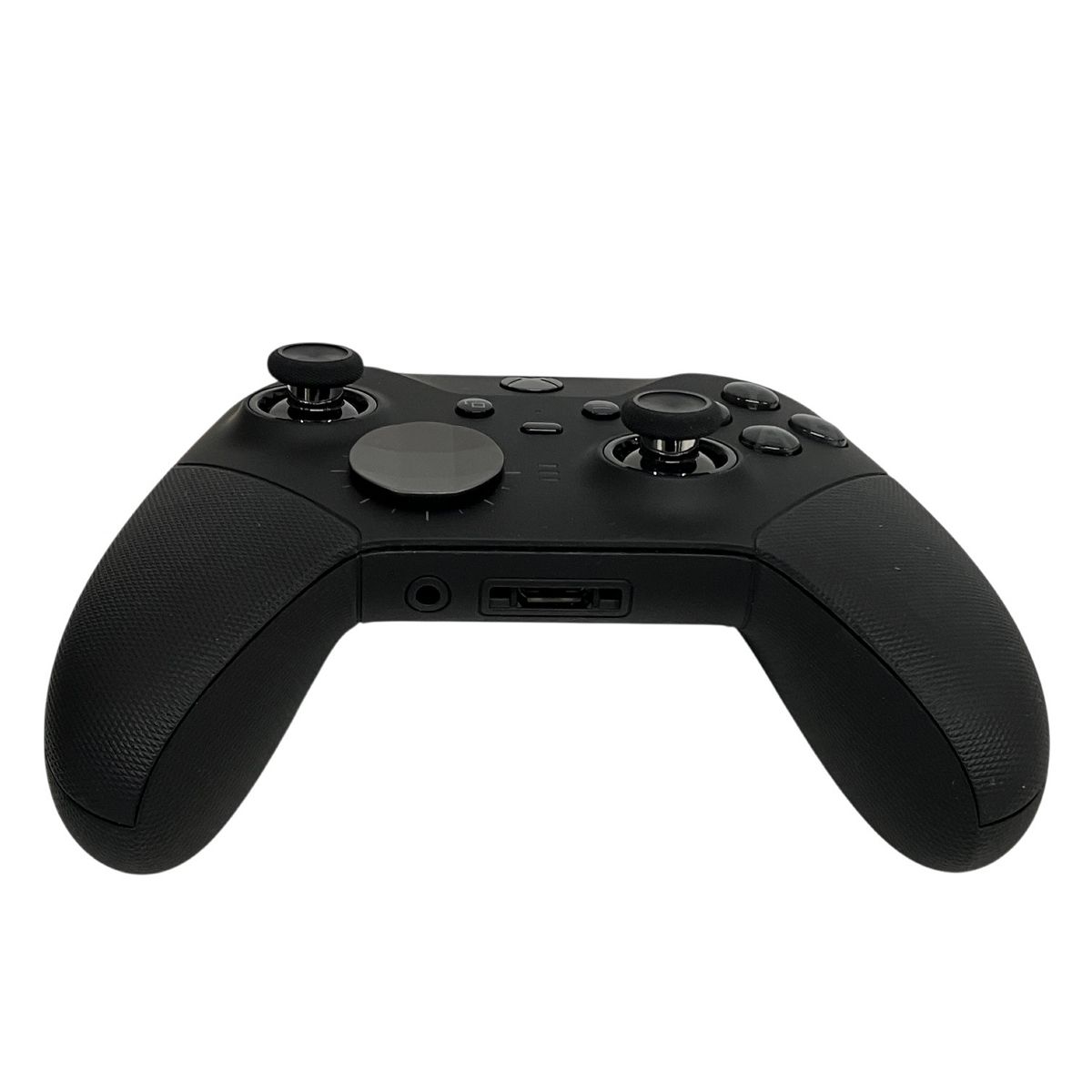 Microsoft XBOX ELITE SERIES 2 ゲームパッド コントローラー ゲーム機 周辺機器 中古 T11149705