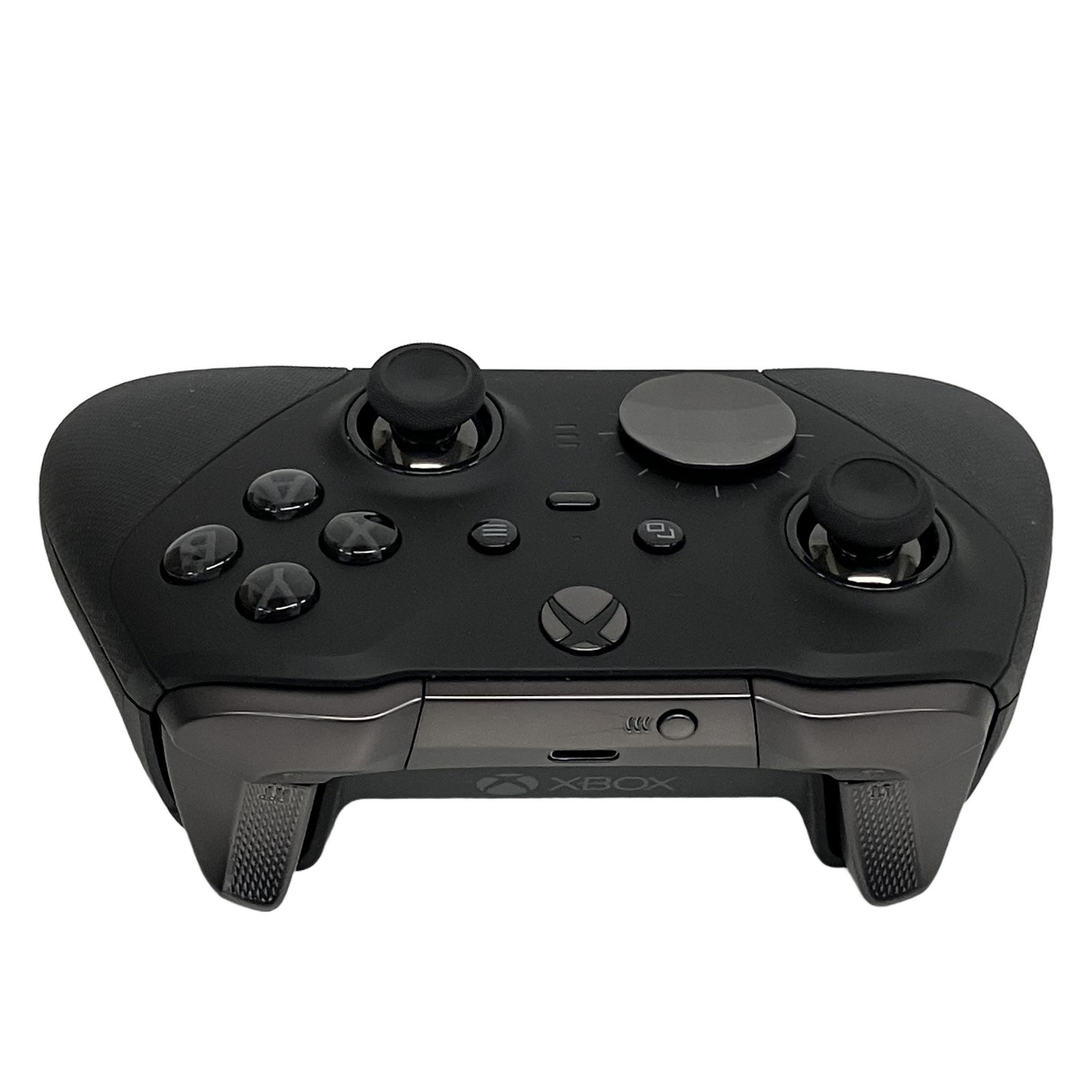 Microsoft XBOX ELITE SERIES 2 ゲームパッド コントローラー ゲーム機 周辺機器 中古 T11149705