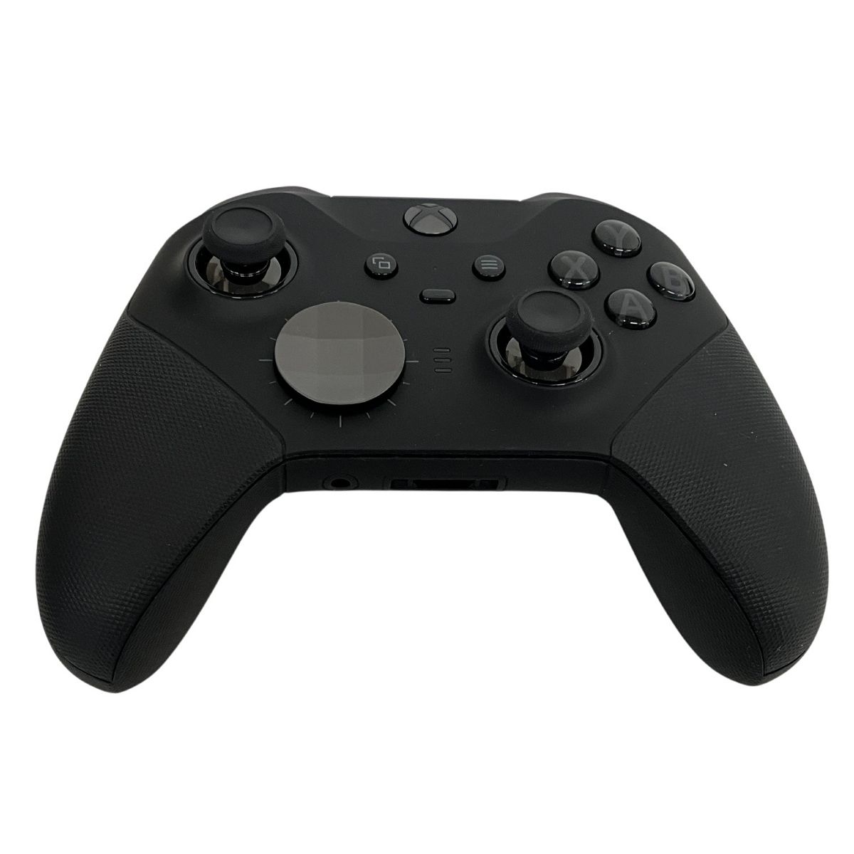 Microsoft XBOX ELITE SERIES 2 ゲームパッド コントローラー ゲーム機 周辺機器 中古 T11149705