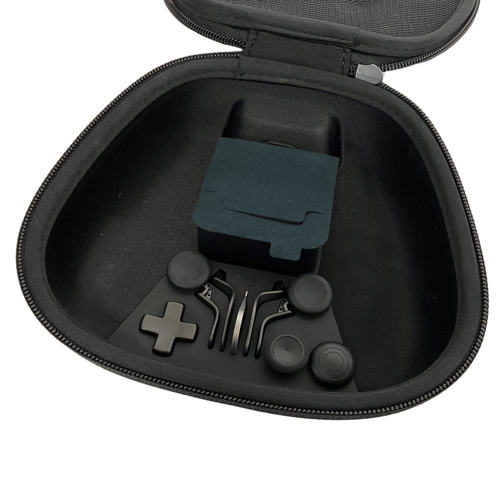 Microsoft XBOX ELITE SERIES 2 ゲームパッド コントローラー ゲーム機 周辺機器 中古 T11149705