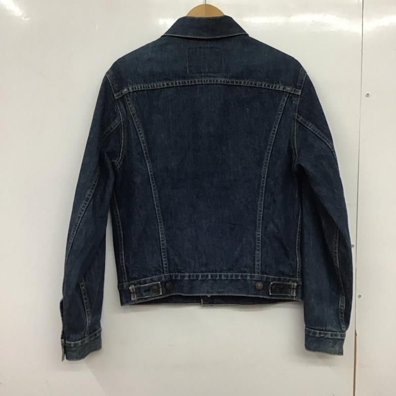 Levi Strauss & co. リーバイストラウスアンドコー ジャケット、上着 ジャンパー、ブルゾン デニムジャケット Gジャン アウター カジュアルジャケット