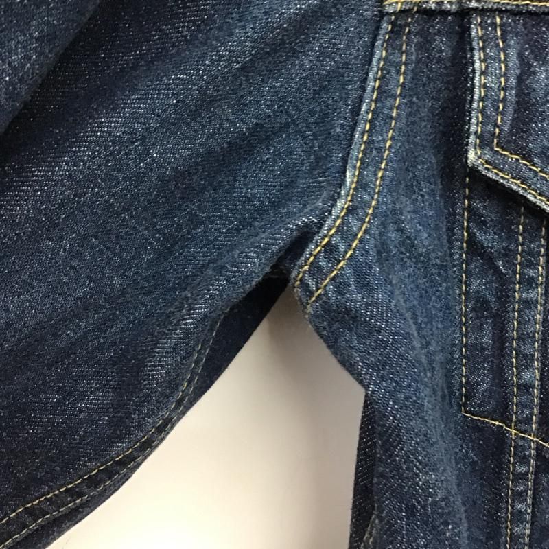 Levi Strauss & co. リーバイストラウスアンドコー ジャケット、上着 ジャンパー、ブルゾン デニムジャケット Gジャン アウター カジュアルジャケット