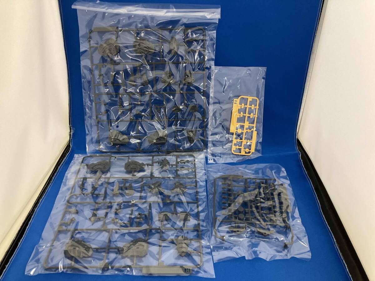 プラモデル ボークス 1/100 TERROR MIRAGE IMS 「ファイブスター物語」
