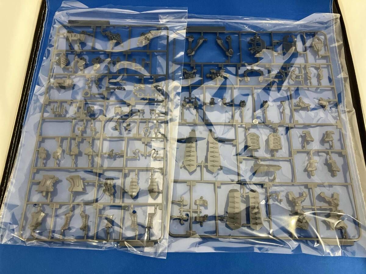 プラモデル ボークス 1/100 TERROR MIRAGE IMS 「ファイブスター物語」