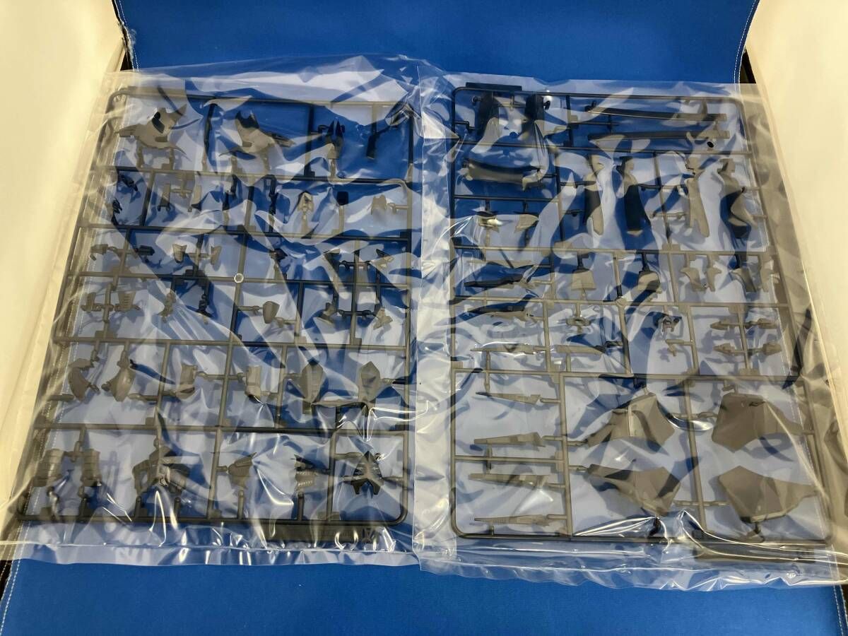プラモデル ボークス 1/100 TERROR MIRAGE IMS 「ファイブスター物語」