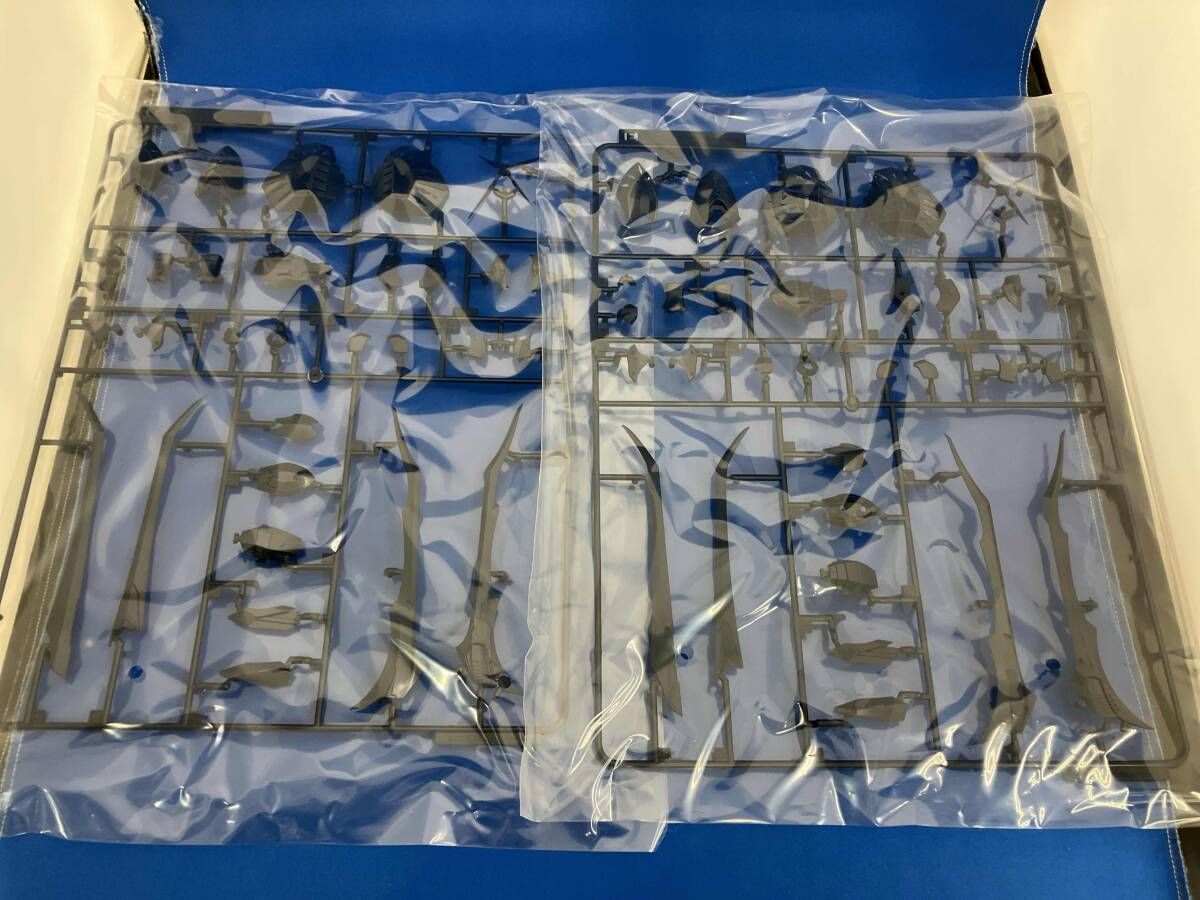 プラモデル ボークス 1/100 TERROR MIRAGE IMS 「ファイブスター物語」