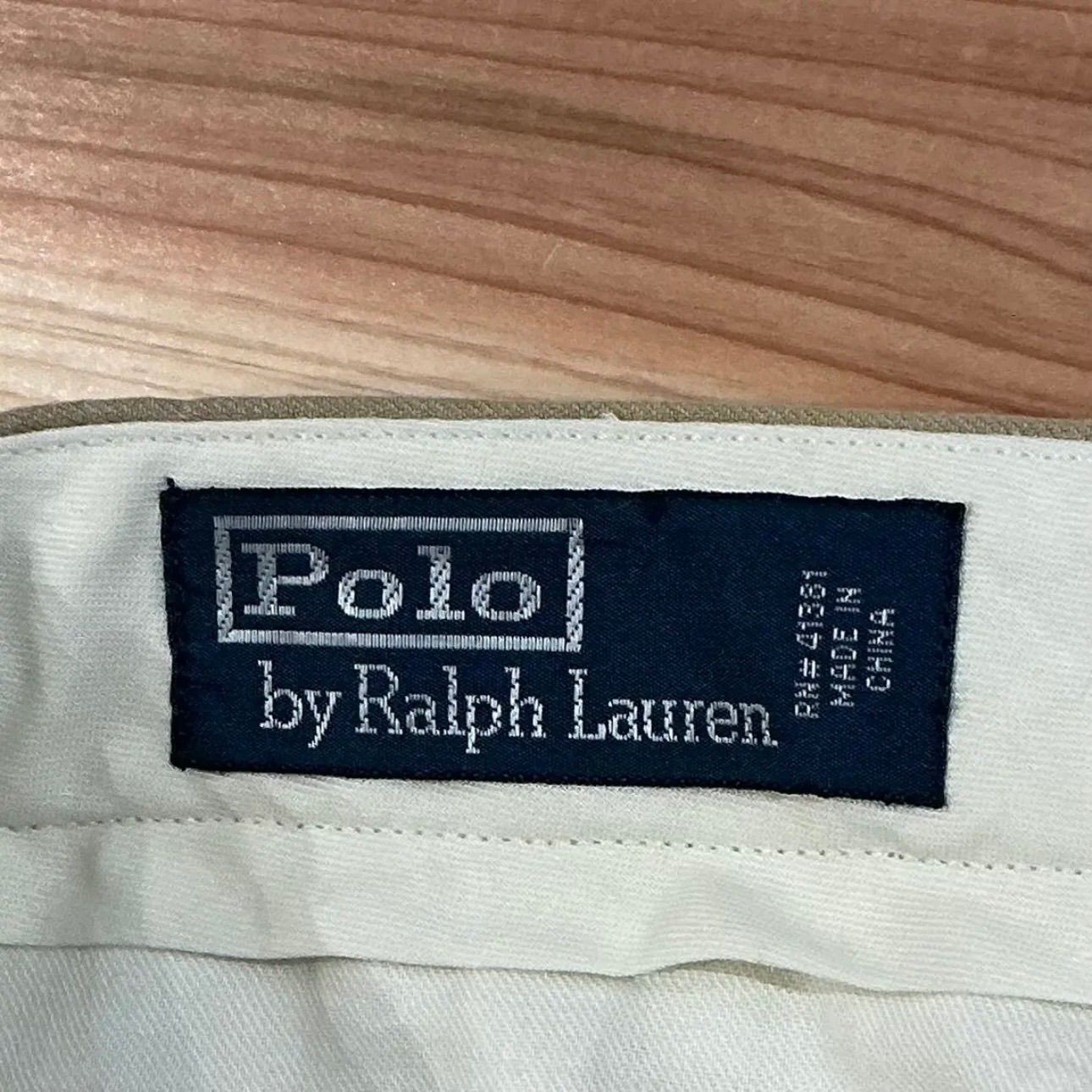 Polo by Ralph Lauren Silk Shorts ラルフローレン シルク ショーツ
