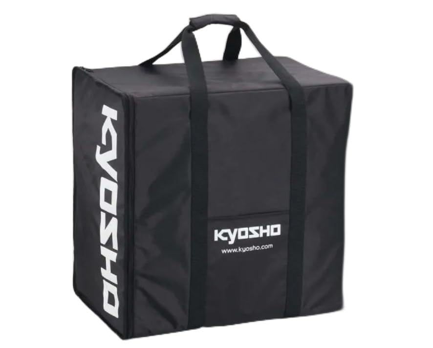京商 KYOSHO キャリングバッグL 87615C ラジコン