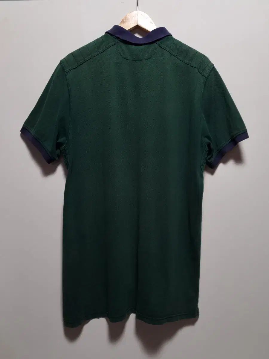 POLO RALPH LAUREN ビックポニー カラーTシャツ PKTシャツ 半袖 Tシャツ XL 105 ヴィンテージ POLO RALPH LAUREN ビックポニー カラーTシャツ PKTシャツ 半袖 Tシャツ XL 105 ヴィンテージ