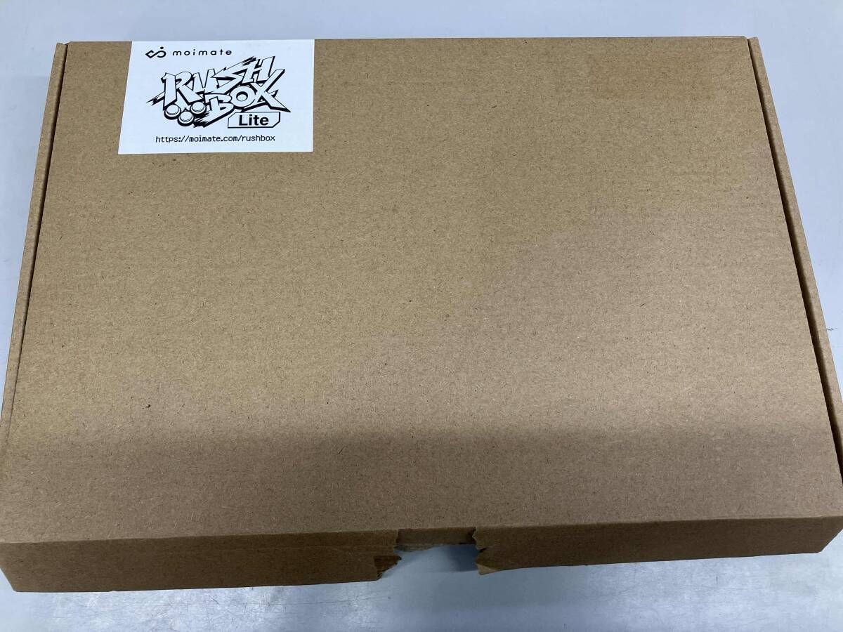 moimate RUSHBOXLite