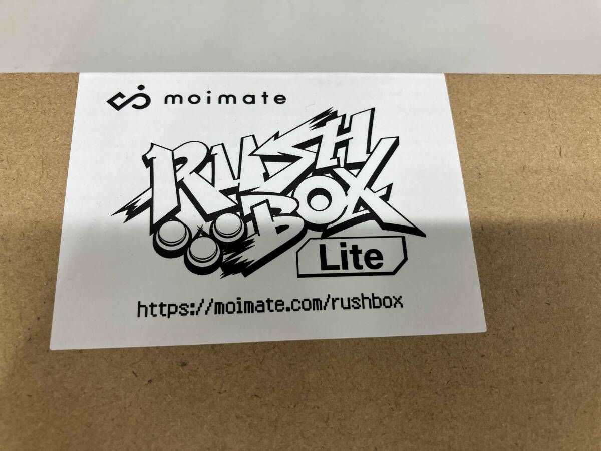 moimate RUSHBOXLite moimate RUSHBOXLite