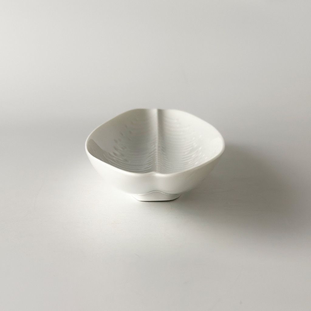 ドイツ Rosenthal ローゼンタール Tapio Wirkkala タピオ・ヴィルカラ プレート 英国 ヴィンテージ 食器 深皿 陶器 79162