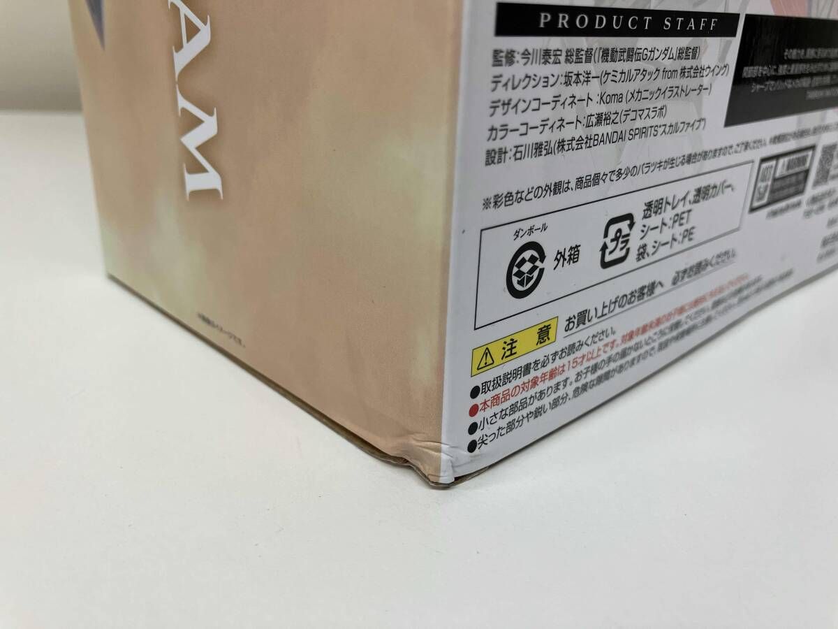 METAL BUILD ゴッドガンダム&ゴッドガンダム弐(セカンド) 魂ウェブ商店限定 機動武闘伝Gガンダム