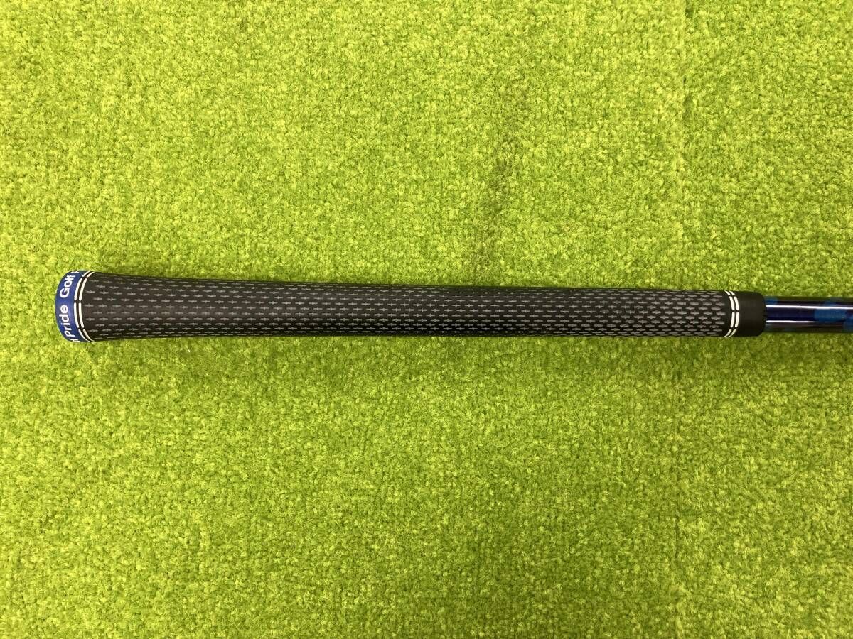 テーラーメイド TaylorMade Qi10 ドライバー フレックスS