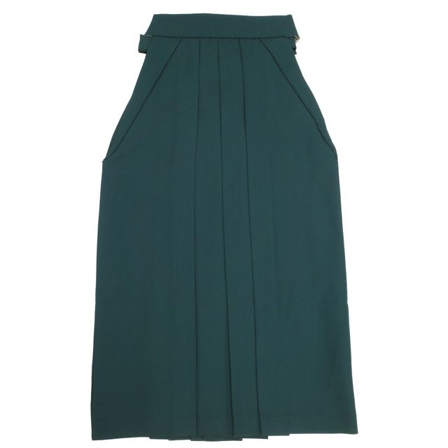 【中古】 袴 卒業式 リサイクル 女性用 JAPAN STYLE ジャパンスタイル 丸紅ブランド 深緑 ディープグリーン 花柄 ねじり梅 ワンポイント 刺繍 金糸 かわいい 春 秋 冬 仕立て上がり 紐下2尺5寸 95cm Lサイズ みやがわ sb16049 【中古】 袴 卒業式 リサイクル 女性用 JAPAN STYLE ジャパンスタイル 丸紅ブランド 深緑 ディープグリーン 花柄 ねじり梅 ワンポイント 刺繍 金糸 かわいい 春 秋 冬 仕立て上がり 紐下2尺5寸 95cm Lサイズ みやがわ sb16049