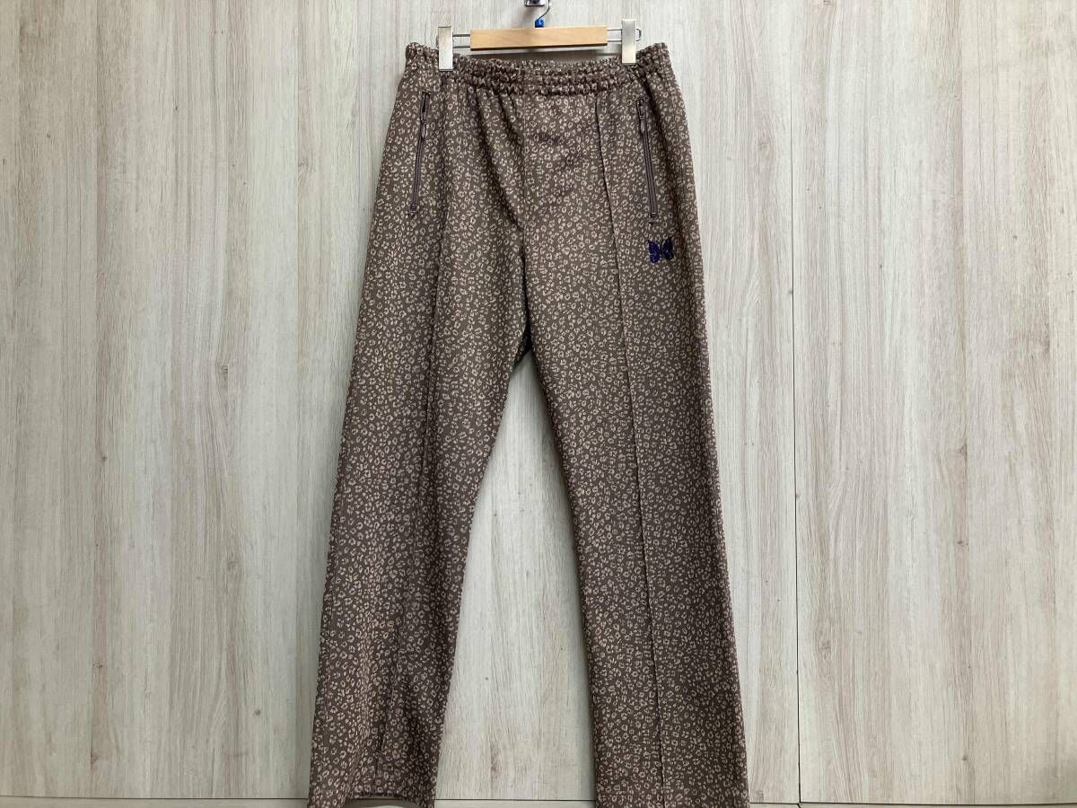 NEEDLES ニードルス その他ロングパンツ chii Lサイズ ブラウン