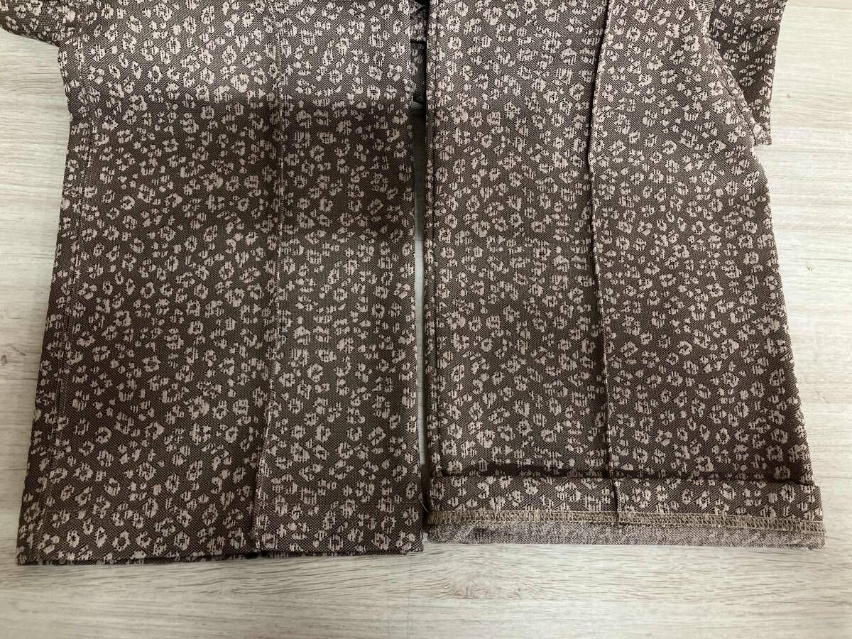 NEEDLES ニードルス その他ロングパンツ chii Lサイズ ブラウン