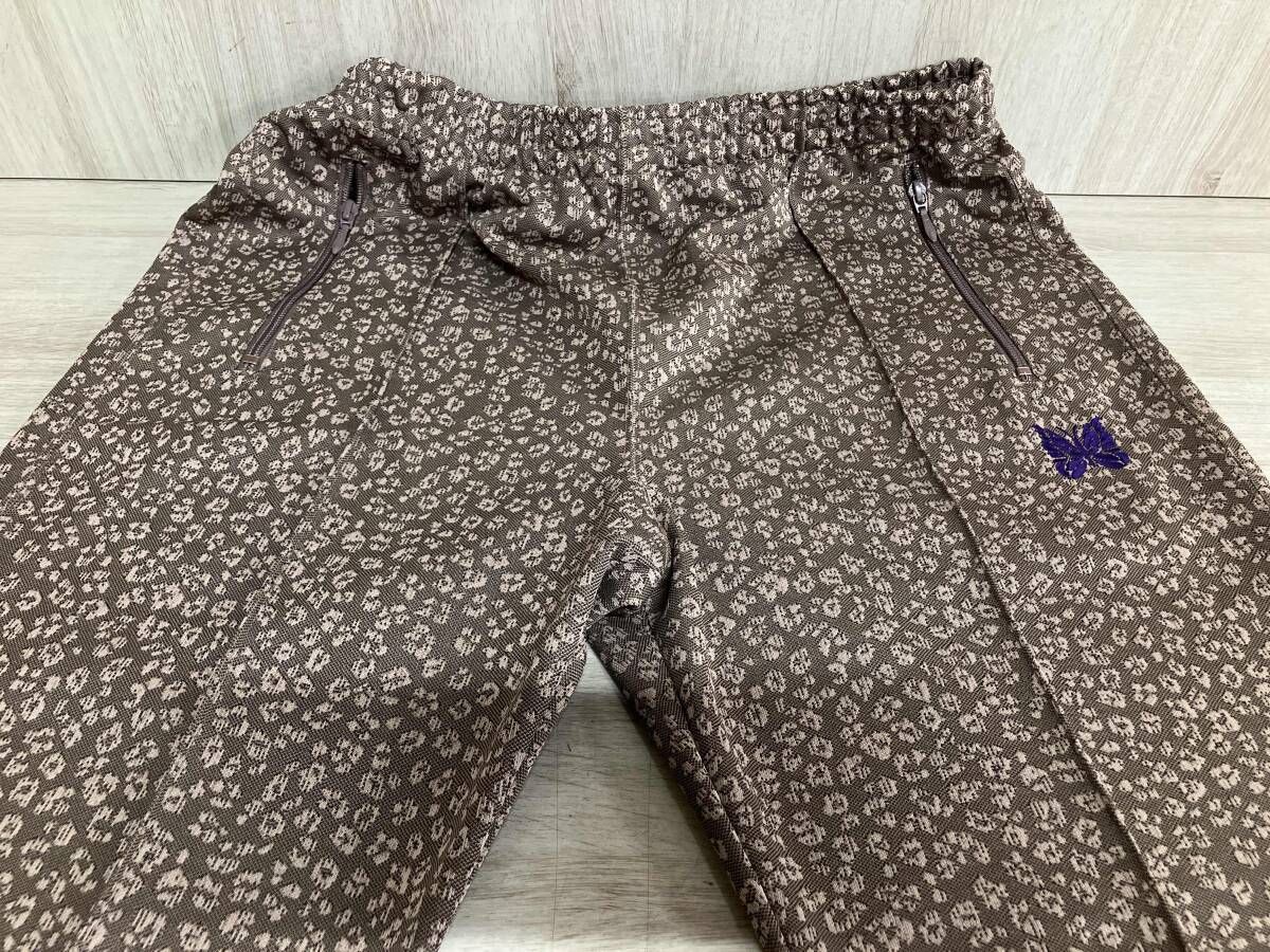 NEEDLES ニードルス その他ロングパンツ chii Lサイズ ブラウン