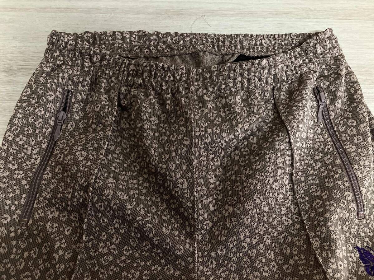 NEEDLES ニードルス その他ロングパンツ chii Lサイズ ブラウン