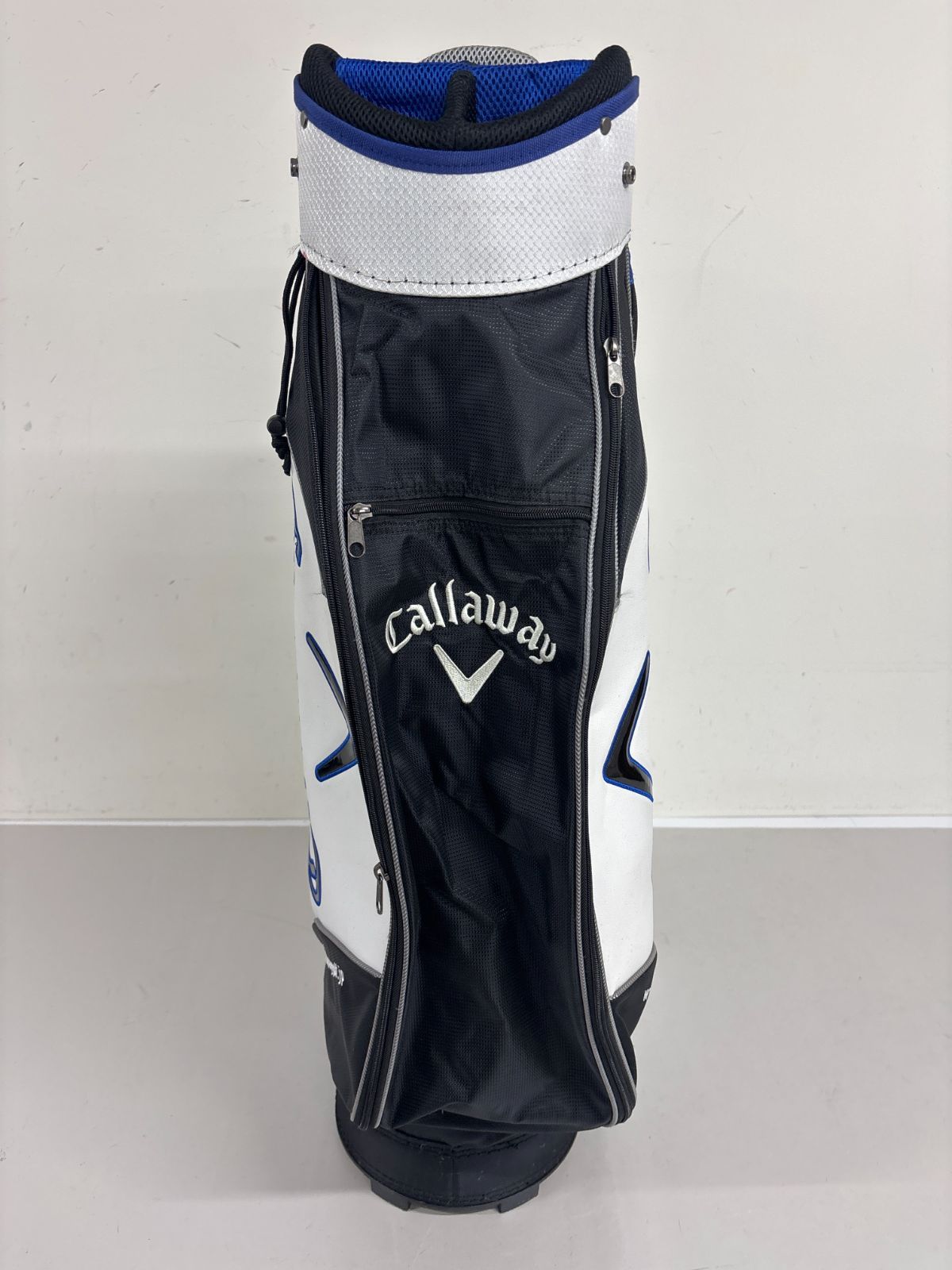 送料無料【良品】Callaway キャロウェイ WARBIRD ウォーバード