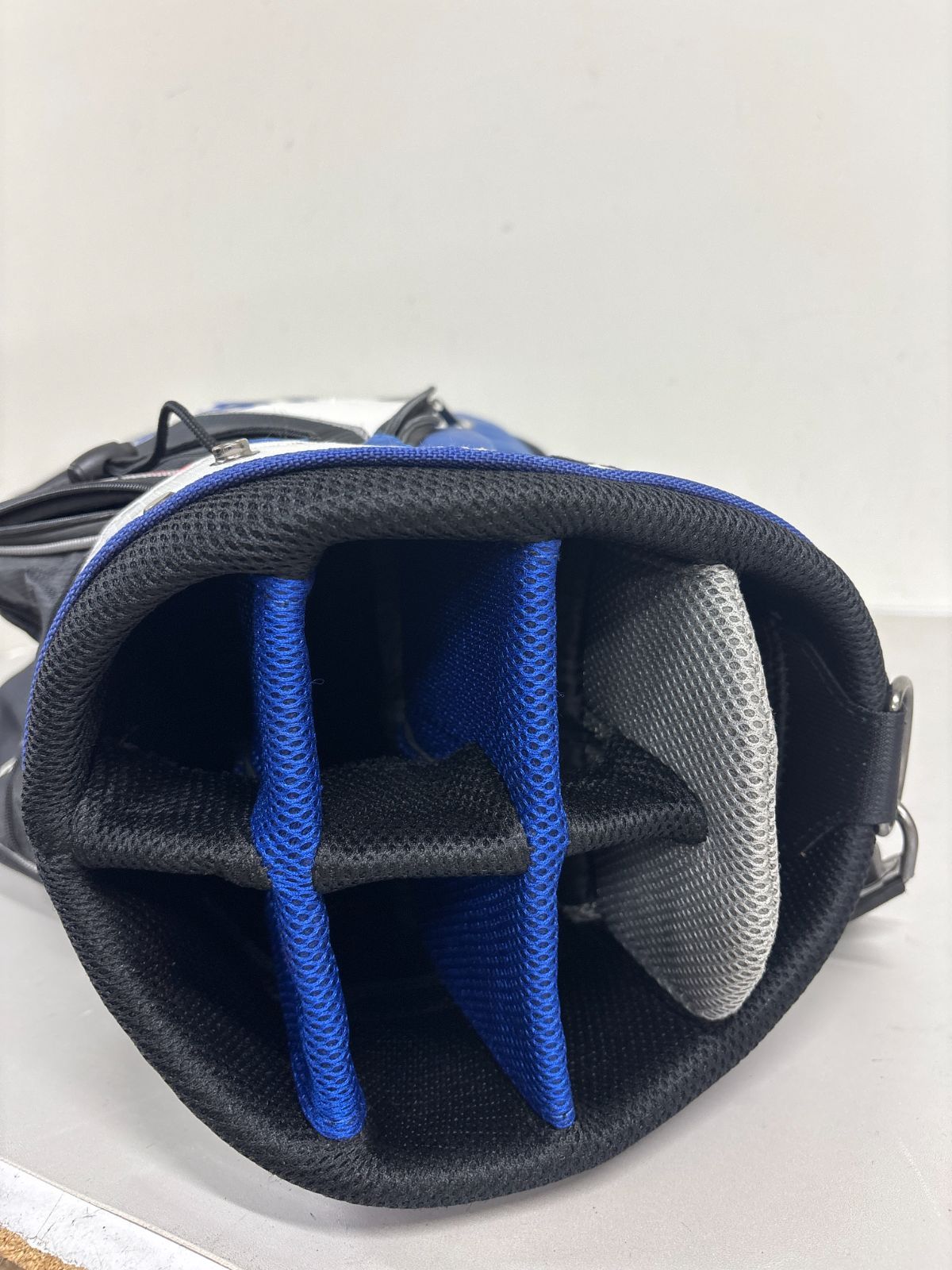 送料無料【良品】Callaway キャロウェイ WARBIRD ウォーバード