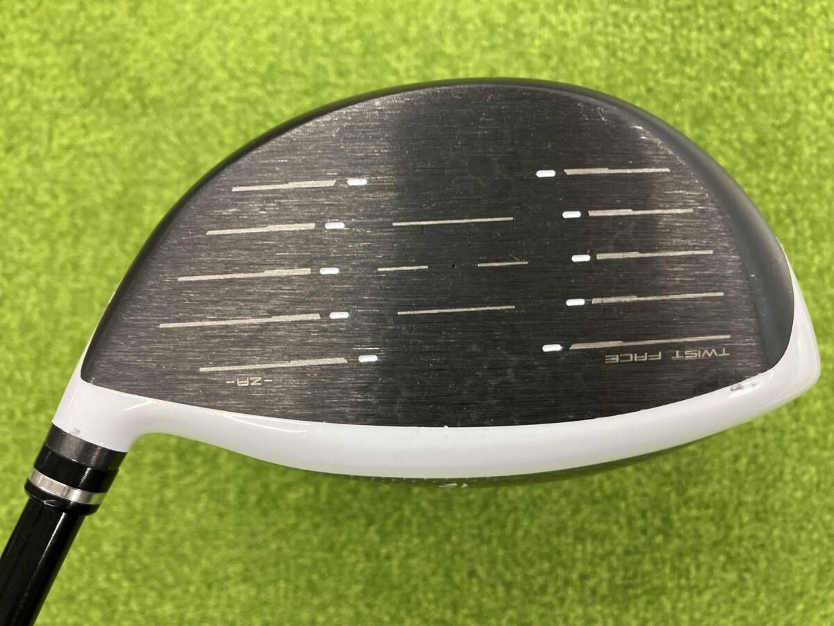 テーラーメイド TaylorMade SiM GLOIRE ドライバー フレックスSR