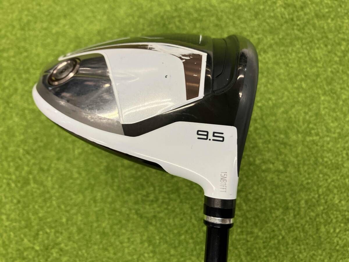テーラーメイド TaylorMade SiM GLOIRE ドライバー フレックスSR