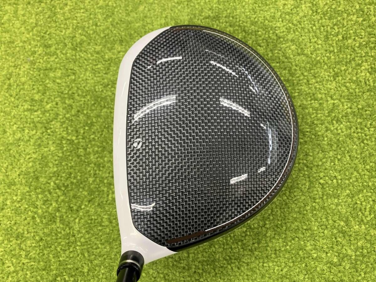 テーラーメイド TaylorMade SiM GLOIRE ドライバー フレックスSR