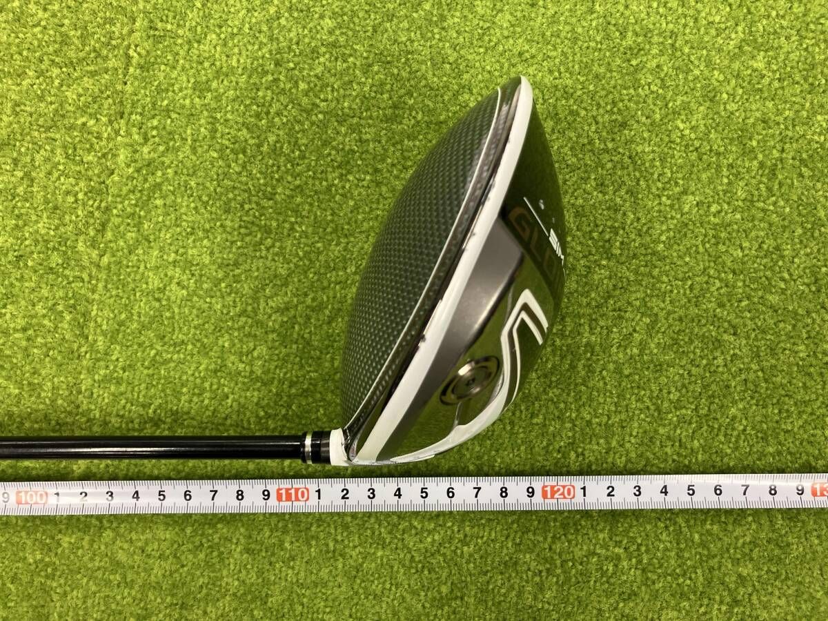 テーラーメイド TaylorMade SiM GLOIRE ドライバー フレックスSR