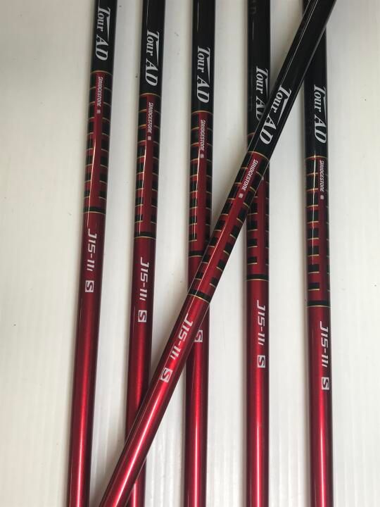 ブリヂストン J15DPF ツアーAD J15-11I Sフレックス アイアンセット 中古【最短即日発送】 ブリヂストン J15DPF ツアーAD J15-11I Sフレックス アイアンセット 中古【最短即日発送】
