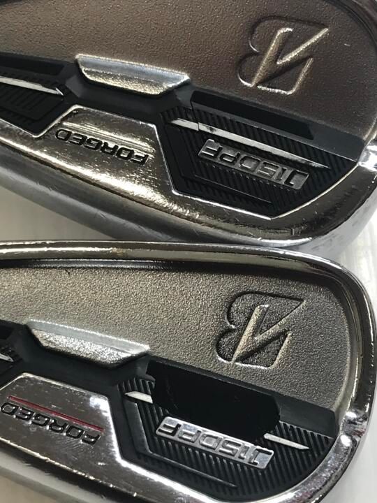 ブリヂストン J15DPF ツアーAD J15-11I Sフレックス アイアンセット 中古【最短即日発送】 ブリヂストン J15DPF ツアーAD J15-11I Sフレックス アイアンセット 中古【最短即日発送】