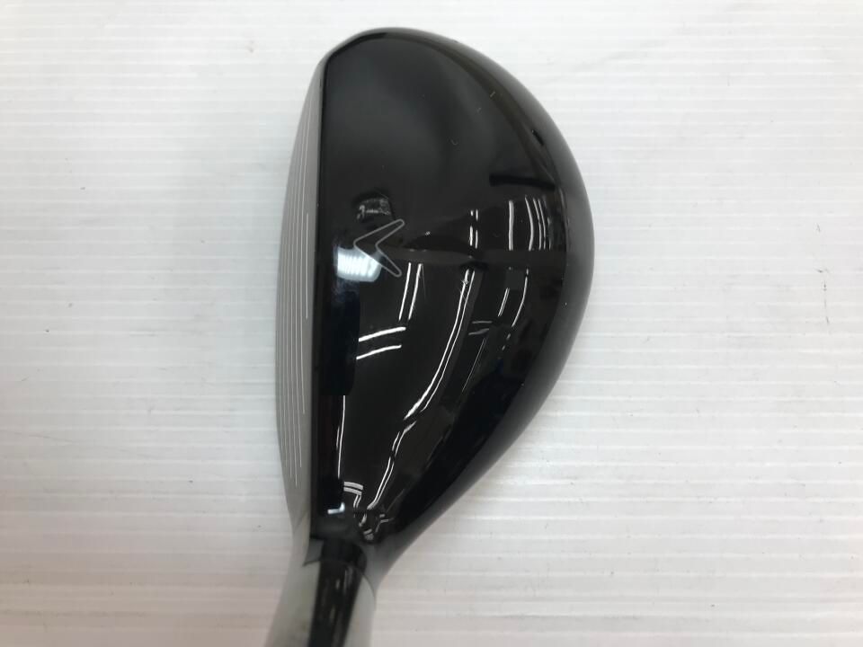 キャロウェイ　MAVRIK PRO　23度　NSプロ MODUS 3 HYBRID GOST　Sフレックス　ユーティリティ　中古　ゴルフドゥ！多摩ニュータウン店【最短即日発送】